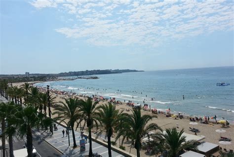 Playas De Terrassa 